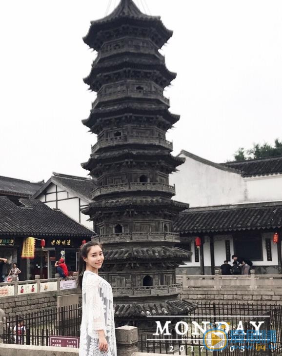 王子唯生活照 王子唯高清写真_王子唯高清剧照