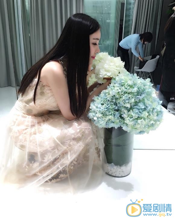王子唯生活照 王子唯高清写真_王子唯高清剧照