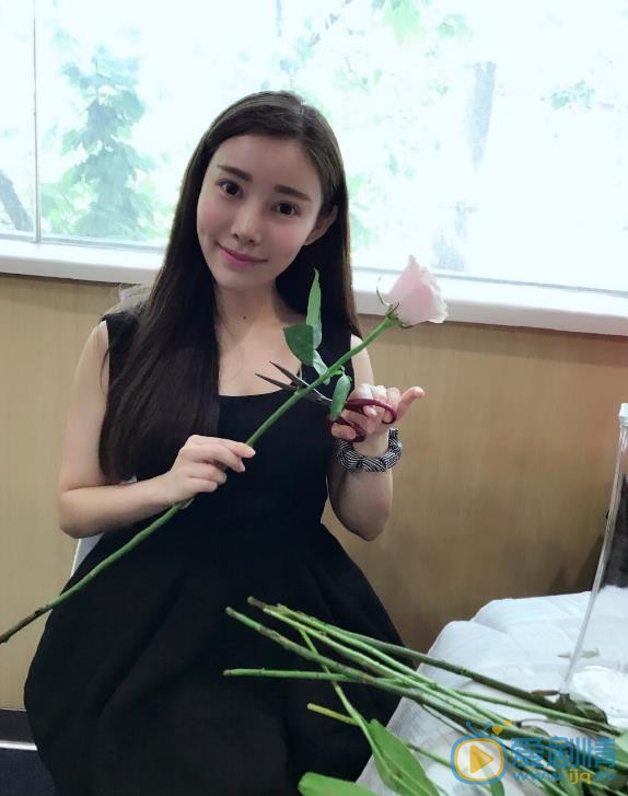 王子唯生活照 王子唯高清写真_王子唯高清剧照