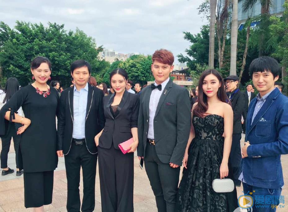 王子唯活动照 王子唯高清写真_王子唯高清剧照