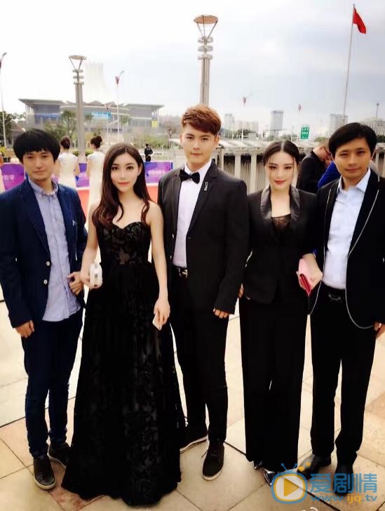 王子唯活动照 王子唯高清写真_王子唯高清剧照