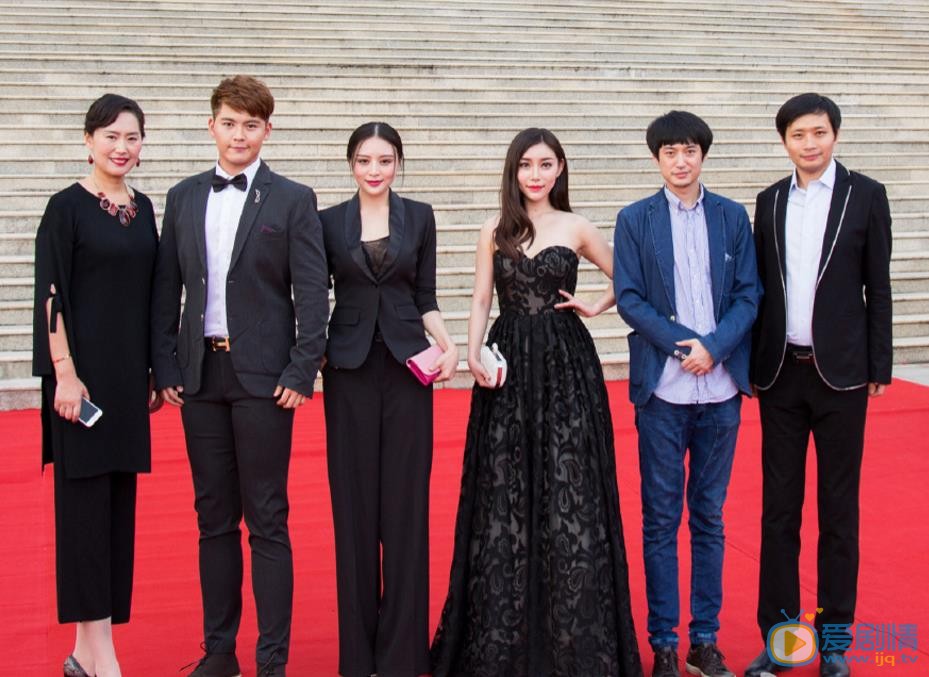王子唯活动照 王子唯高清写真_王子唯高清剧照
