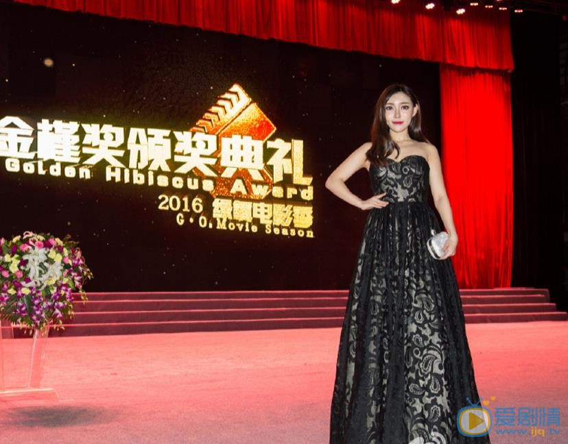 王子唯活动照 王子唯高清写真_王子唯高清剧照