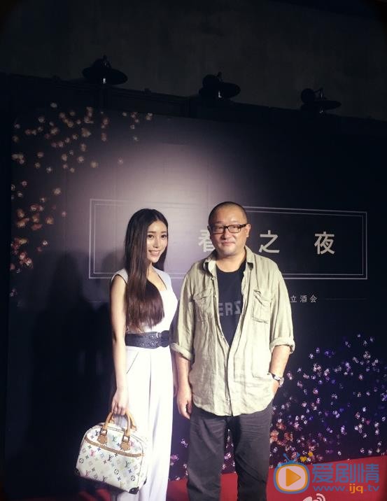 王子唯活动照 王子唯高清写真_王子唯高清剧照