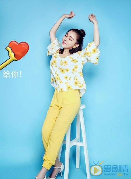 王子唯时尚写真 王子唯高清写真_王子唯高清剧照