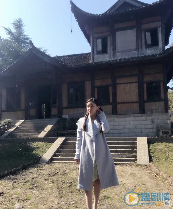 王子唯影视作品照 王子唯高清写真_王子唯高清剧照