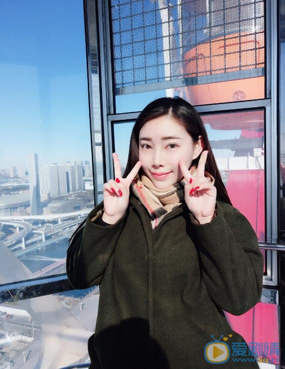 王子唯生活照 王子唯高清写真_王子唯高清剧照