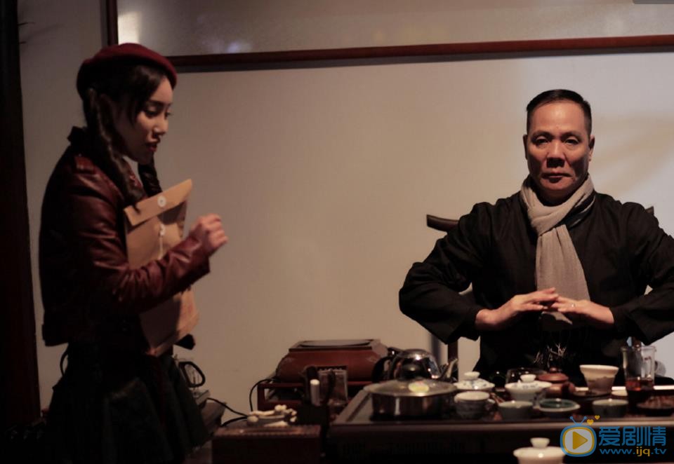 王子唯影视作品照 王子唯高清写真_王子唯高清剧照