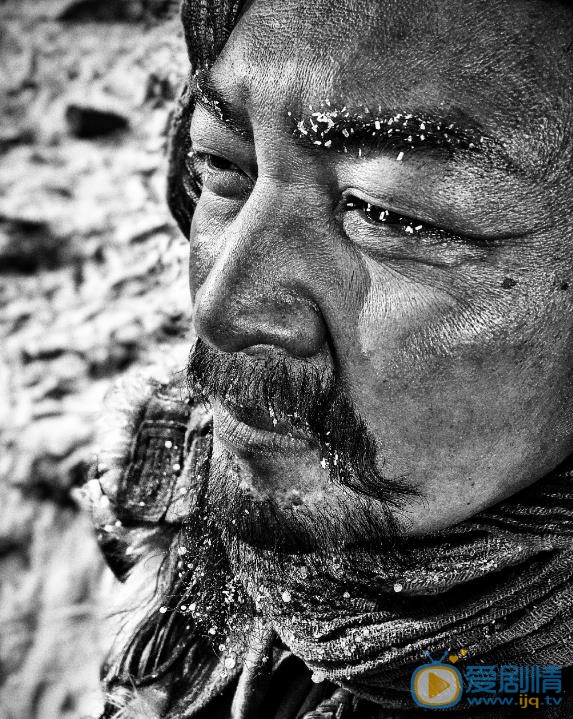 高搏古装剧照合集 高搏高清写真_高搏高清剧照