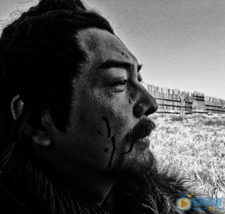 高搏片场照 高搏高清写真_高搏高清剧照