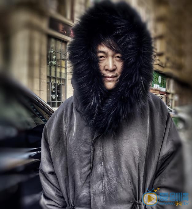 高搏片场照 高搏高清写真_高搏高清剧照