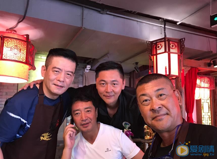 高搏生活照 高搏高清写真_高搏高清剧照