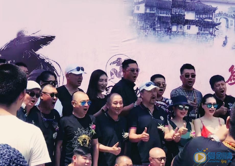 高搏活动照 高搏高清写真_高搏高清剧照