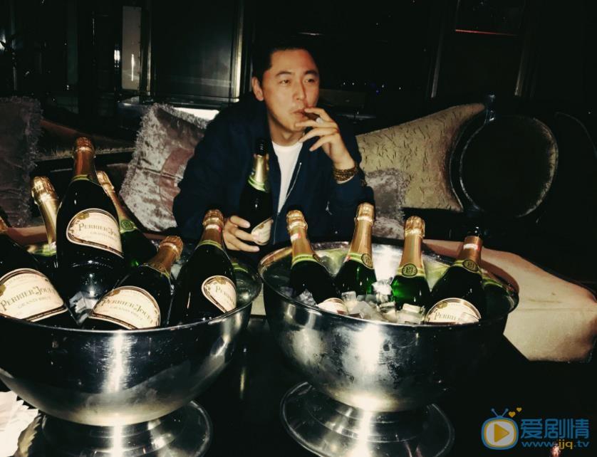 高搏生活照 高搏高清写真_高搏高清剧照
