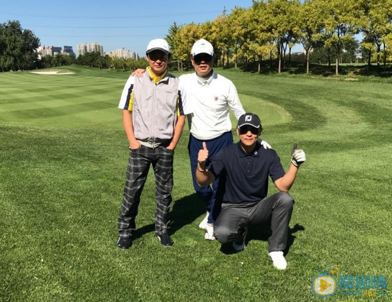 高搏生活照 高搏高清写真_高搏高清剧照