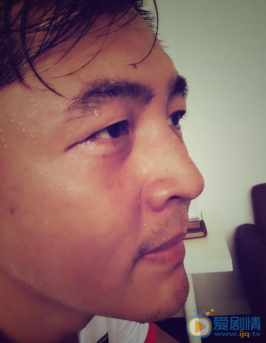 高搏生活照 高搏高清写真_高搏高清剧照