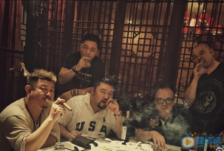 高搏生活照 高搏高清写真_高搏高清剧照