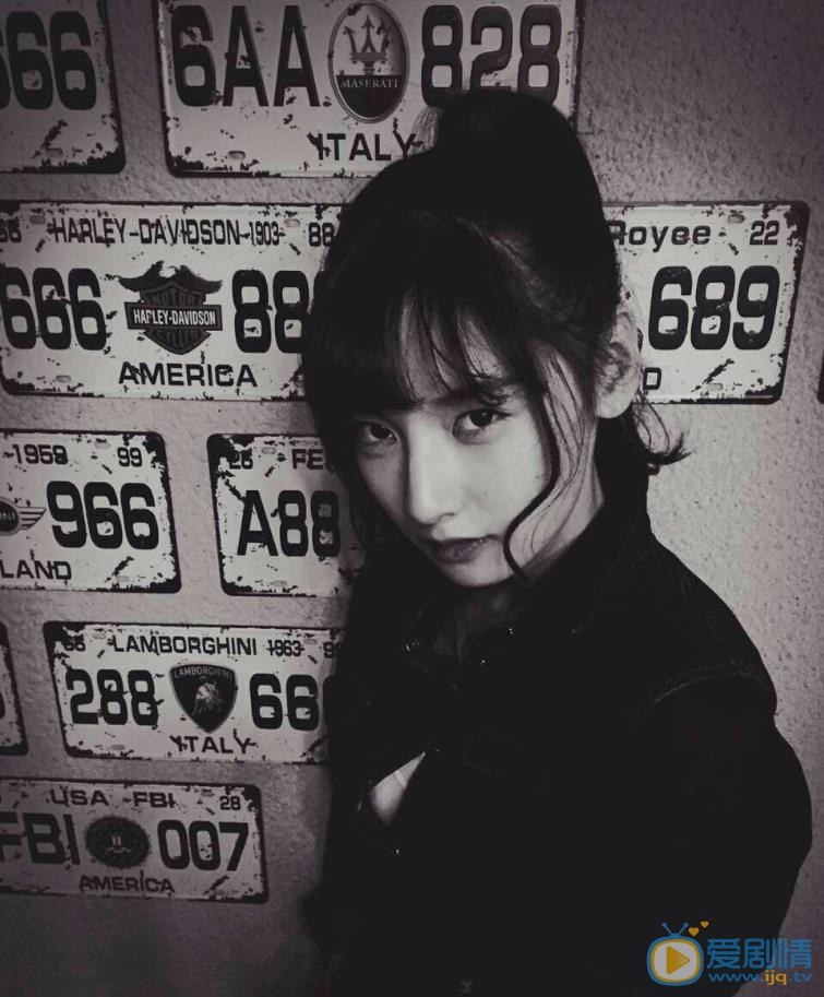 个人写真
