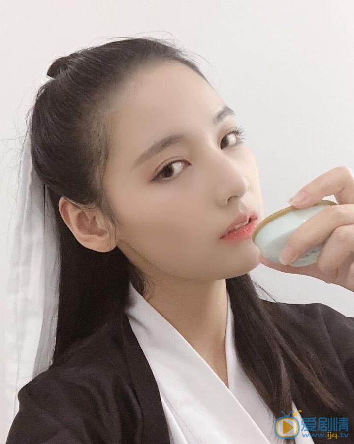 古装照