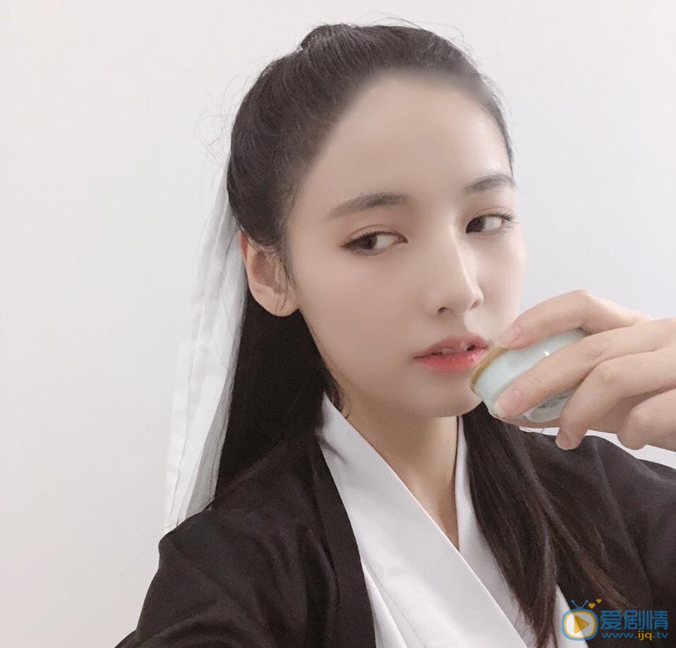赵粤古装照 赵粤高清写真_赵粤高清剧照