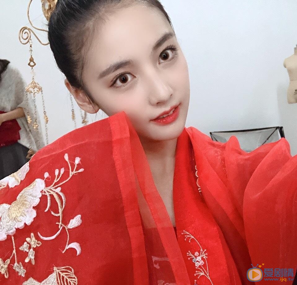 赵粤古装照 赵粤高清写真_赵粤高清剧照
