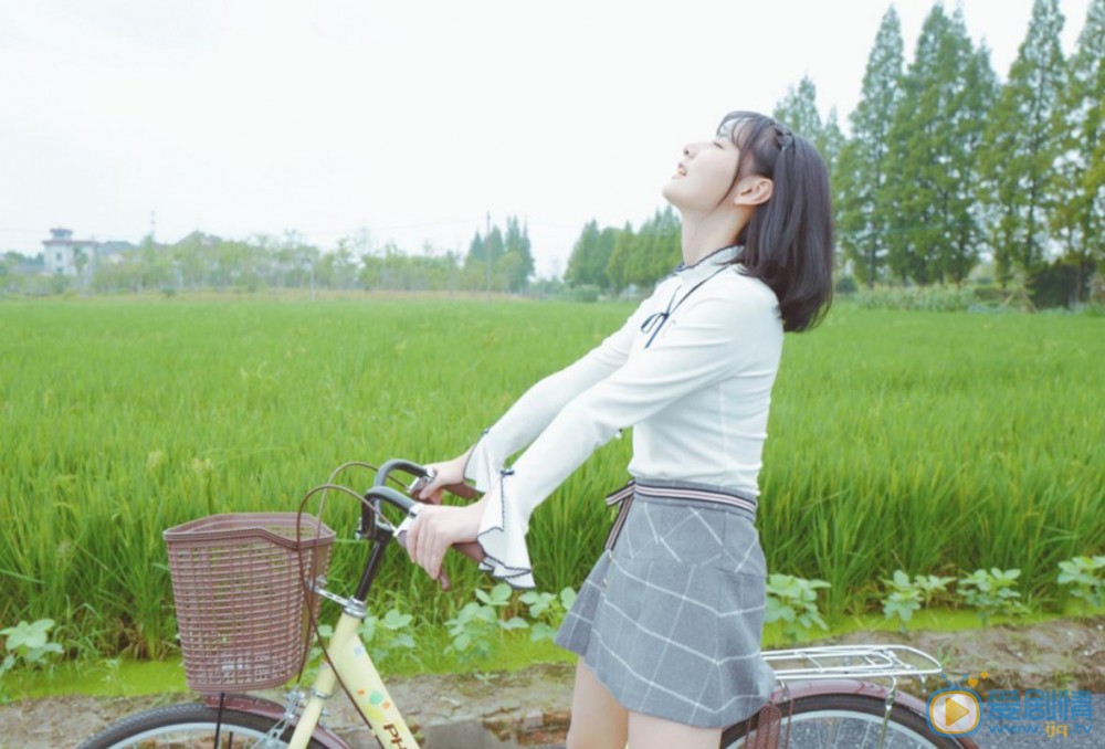 赵粤户外写真 赵粤高清写真_赵粤高清剧照