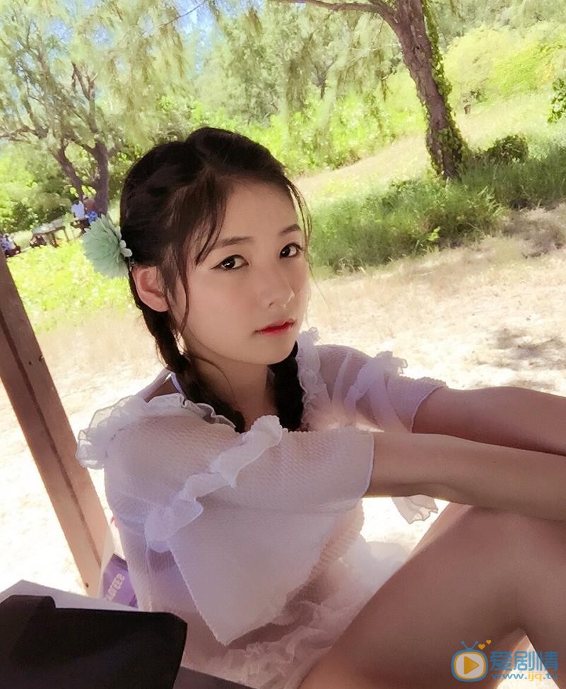 赵粤户外写真 赵粤高清写真_赵粤高清剧照