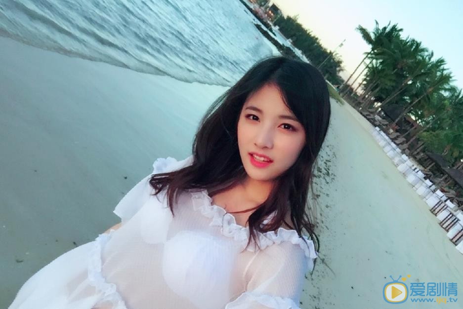 赵粤户外写真 赵粤高清写真_赵粤高清剧照