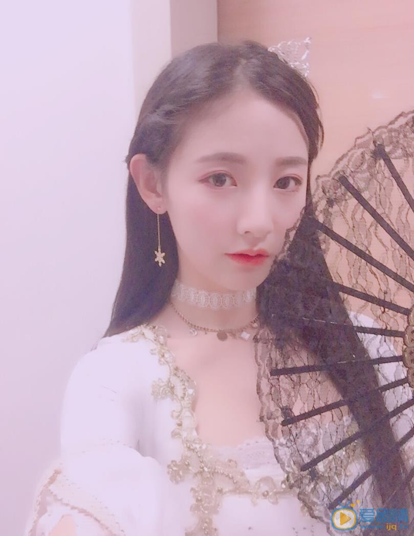 赵粤性感魅力写真 赵粤高清写真_赵粤高清剧照