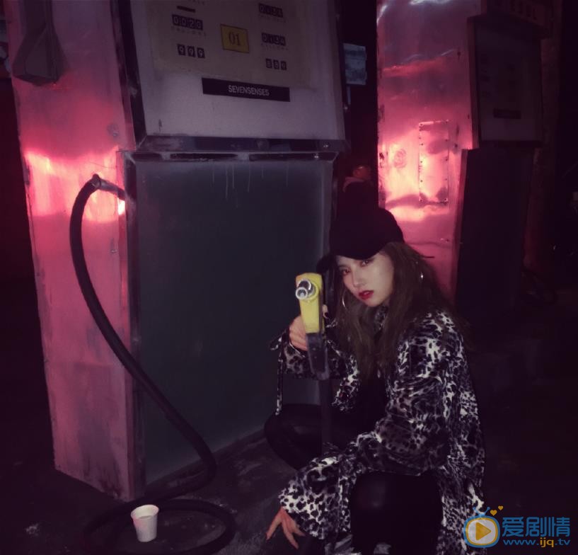 赵粤性感魅力写真 赵粤高清写真_赵粤高清剧照