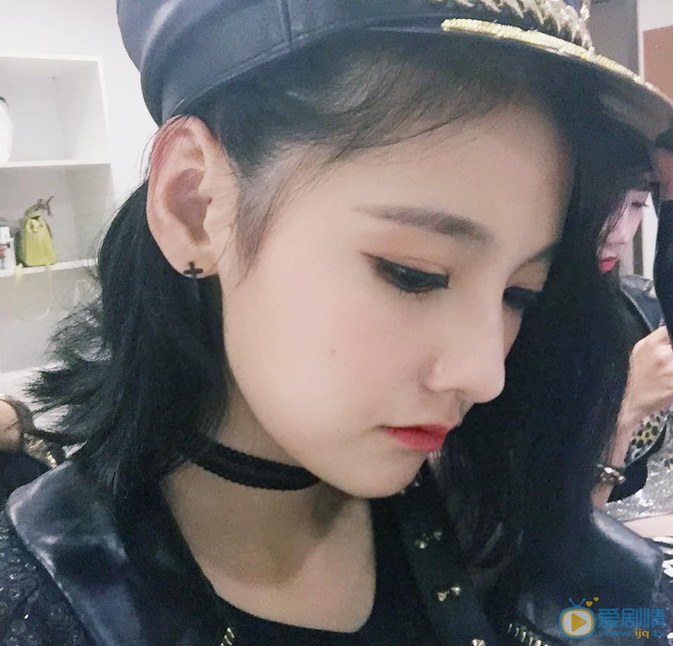 赵粤cosplay照合集 赵粤高清写真_赵粤高清剧照