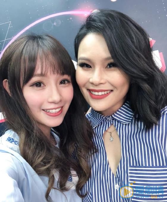 余姿昀与他人合照 余姿昀高清写真_余姿昀高清剧照