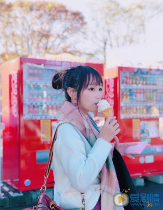 余姿昀生活照 余姿昀高清写真_余姿昀高清剧照