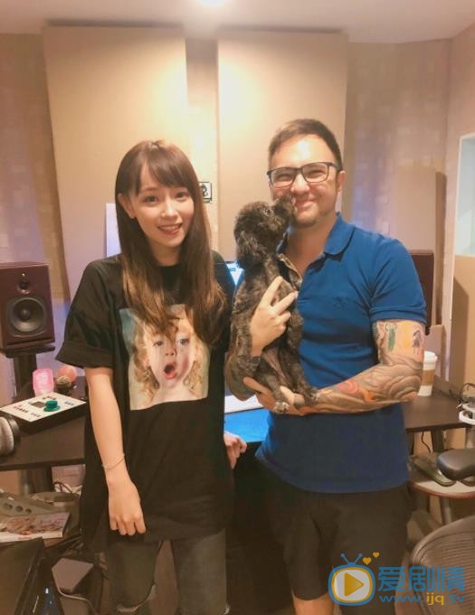 余姿昀与他人合照 余姿昀高清写真_余姿昀高清剧照