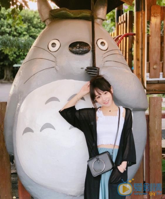 余姿昀生活照 余姿昀高清写真_余姿昀高清剧照