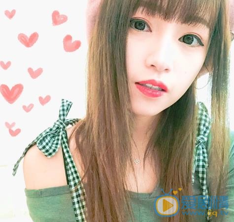 余姿昀自拍照 余姿昀高清写真_余姿昀高清剧照