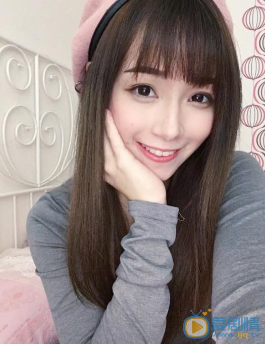 余姿昀自拍照 余姿昀高清写真_余姿昀高清剧照