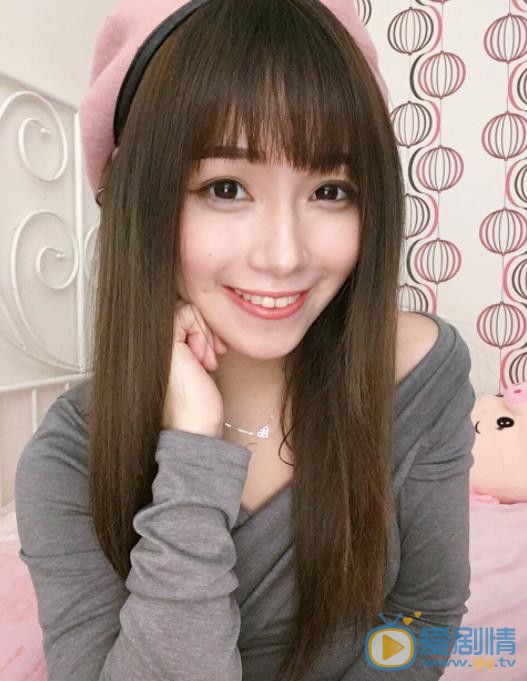 余姿昀自拍照 余姿昀高清写真_余姿昀高清剧照