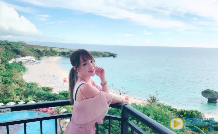 余姿昀生活照 余姿昀高清写真_余姿昀高清剧照