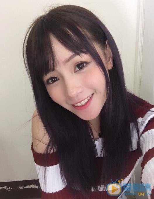 余姿昀自拍照 余姿昀高清写真_余姿昀高清剧照