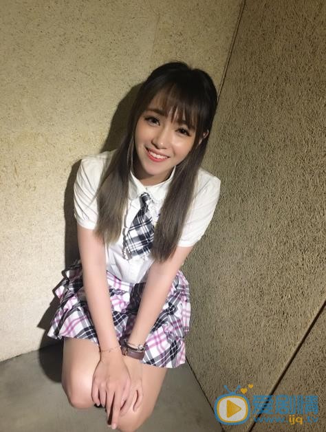 余姿昀私房写真 余姿昀高清写真_余姿昀高清剧照