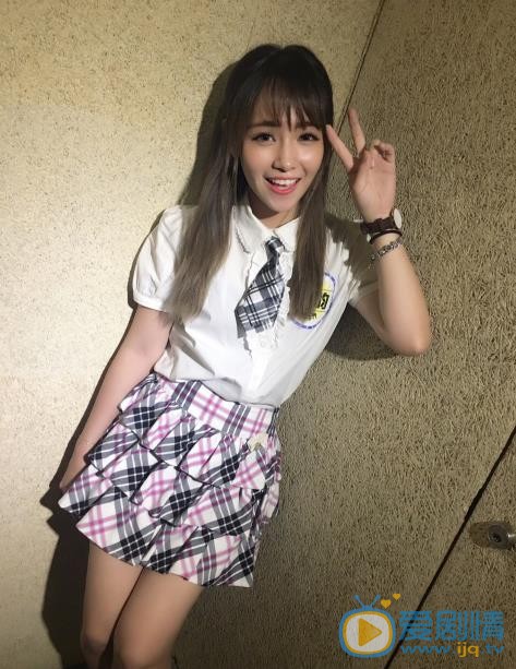 余姿昀私房写真 余姿昀高清写真_余姿昀高清剧照