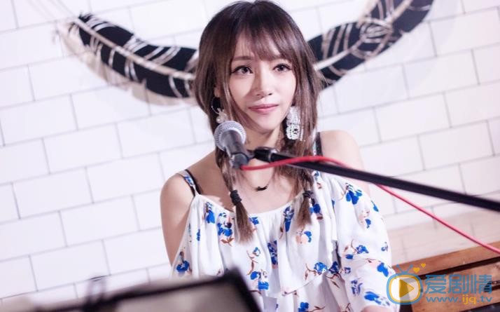 余姿昀现场照 余姿昀高清写真_余姿昀高清剧照
