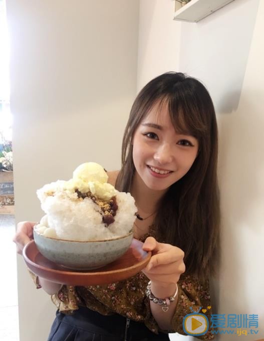 余姿昀生活照 余姿昀高清写真_余姿昀高清剧照