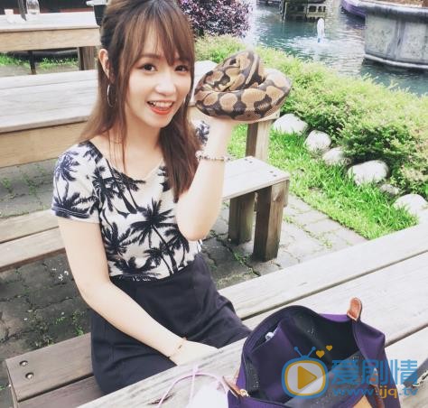 余姿昀生活照 余姿昀高清写真_余姿昀高清剧照