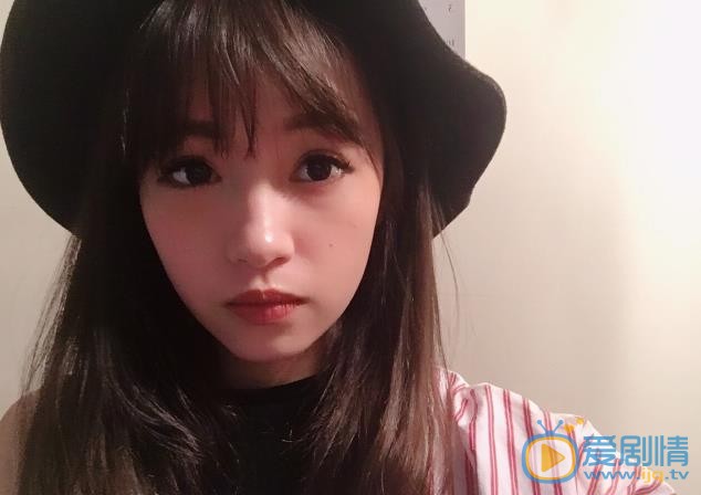 余姿昀自拍照 余姿昀高清写真_余姿昀高清剧照