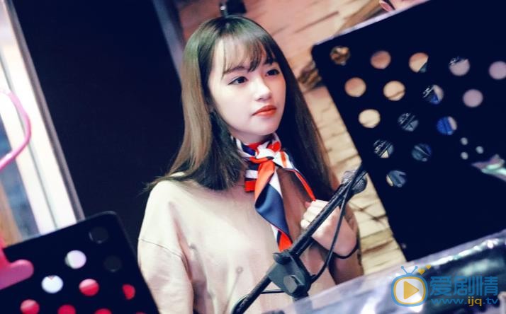 余姿昀现场照 余姿昀高清写真_余姿昀高清剧照