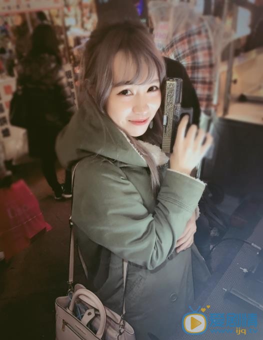 余姿昀生活照 余姿昀高清写真_余姿昀高清剧照