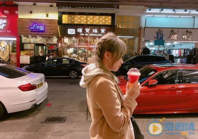余姿昀生活照 余姿昀高清写真_余姿昀高清剧照
