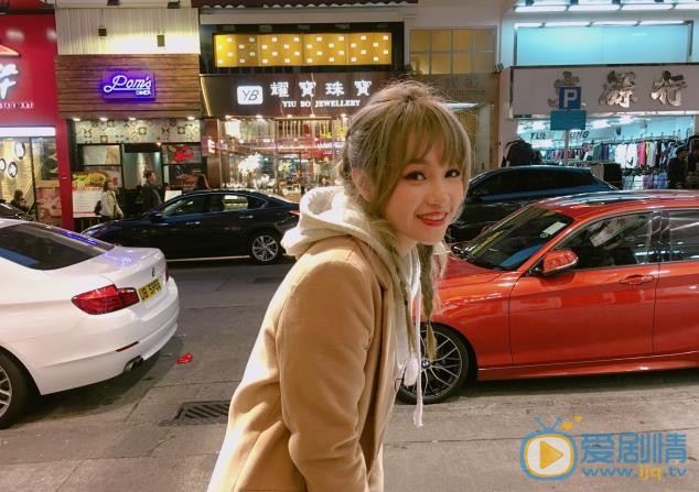 余姿昀生活照 余姿昀高清写真_余姿昀高清剧照